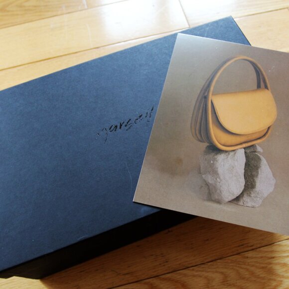 BNWT SS24 MARSELL SPATOLA FLATS SANDALS 41 - Picture 6 of 10